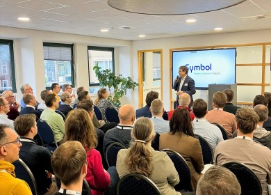 Digitalisering & Productiviteit