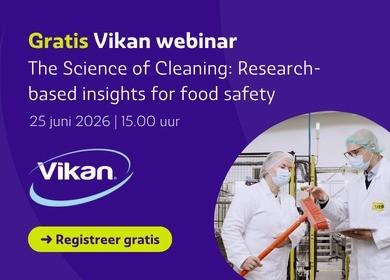 The Science of Cleaning: Research-based insights for food safety