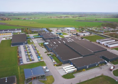 Motip Dupli verbetert  capaciteit met OEE Toolkit