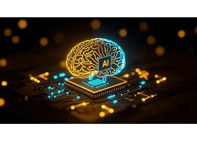Generatieve AI: de digitale revolutie afbeelding