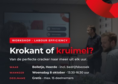 Labour Efficiency