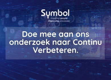 Onderzoek naar Continu Verbeteren in Nederland