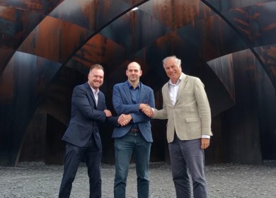 Wojata en FullFact Solutions sluiten een partnerschap