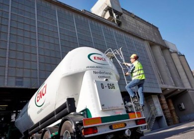 ENCI vertelt waarom zij kozen voor de OEE Tookit