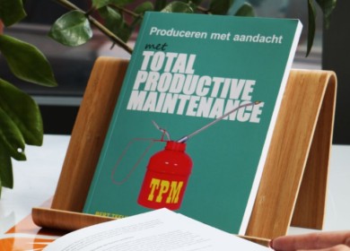 PARTNER - Nieuw boek (Bert Teeuwen)