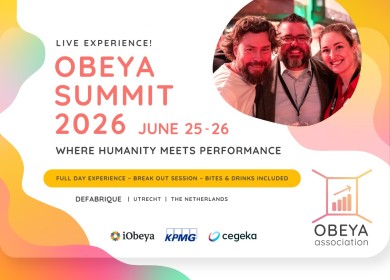 Live Obeya Summit