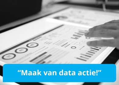 Haal meer uit je OEE-rapportages in vijf stappen  afbeelding