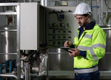 3 Manieren om veiligheid op de werkvloer te verhogen