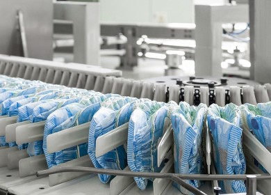 Efficiënt en veilig onderhoud aan machines