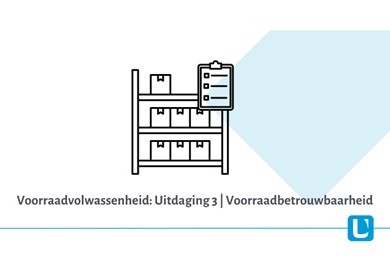 De 4 uitdagingen van S&OP en Supply Chain