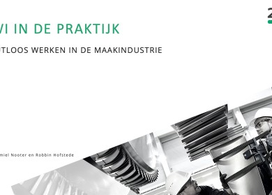 Webinar: Foutloos werken met TWI in de maakindustrie