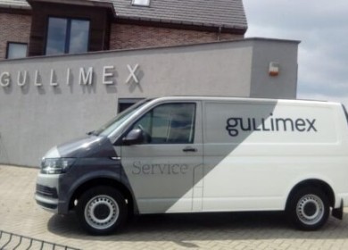 Samenwerking Onprove en Gullimex