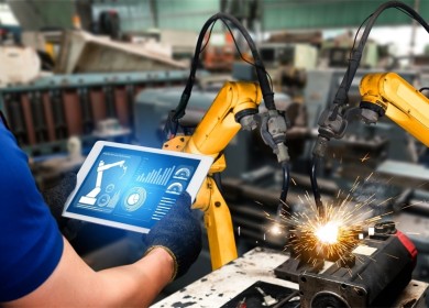 Learnstruments for competencies development in Industry 4.0