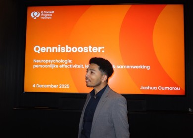 Qennisbooster Neuropsychologie