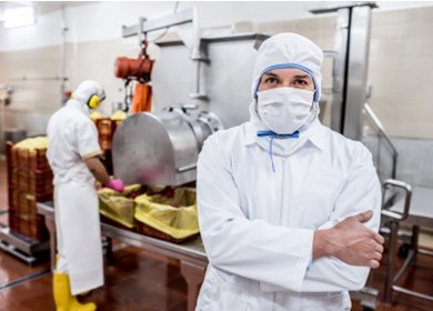 Standaardisatie van werkprocessen