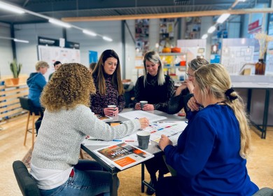 WORKSHOP_Start jouw unieke verbeterprogramma