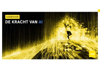 De kracht van AI
