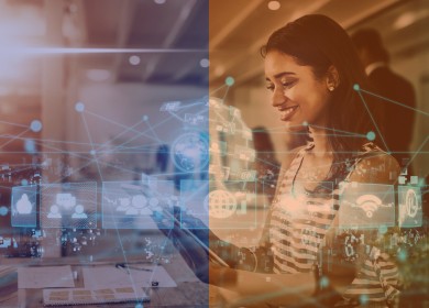 Event Digital Transformation