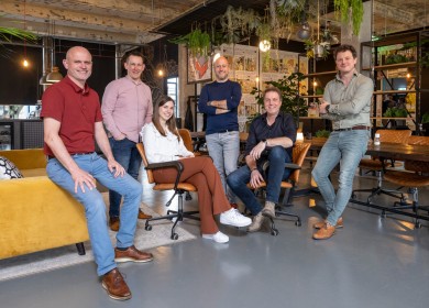  Leiderschap in beweging