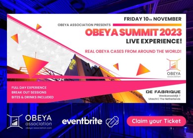 Obeya Summit 2023
