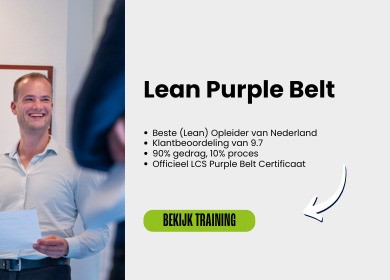 Lean Purple Belt