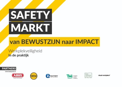 SAFETY Markt 2026