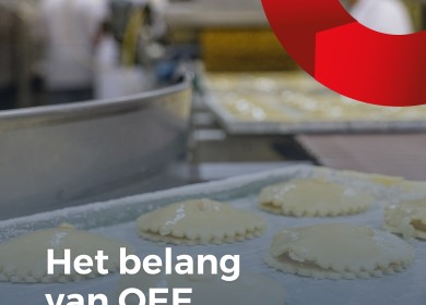 Het belang van OEE