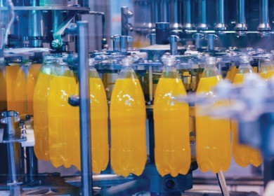 Eersteklas Lockout/Tagout in de drankenindustrie 