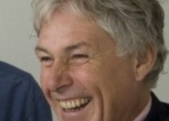   Tom van Velzen