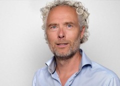 Jeroen van Schreven